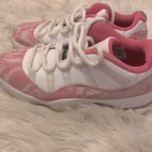 COPY - air jordan 11 low